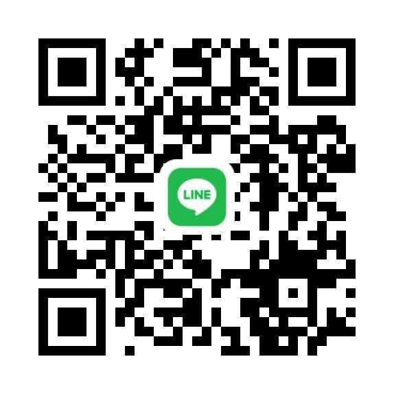 LINE QR Code