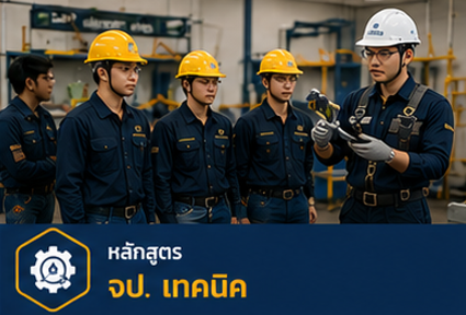 จป. เทคนิค